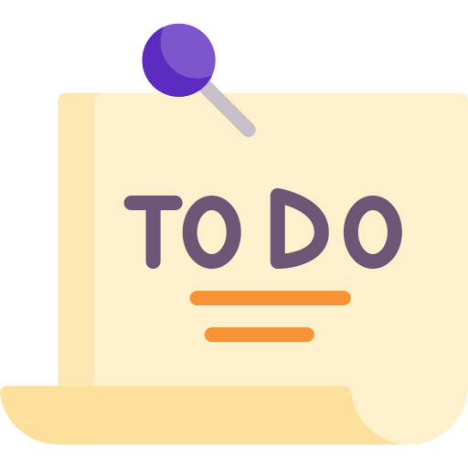 todolist