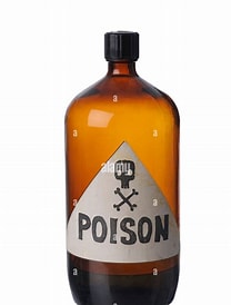 poison